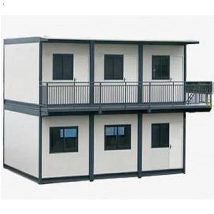 How to Build a Container House